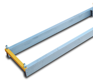 Профиль VPK 6 м 180х40х4