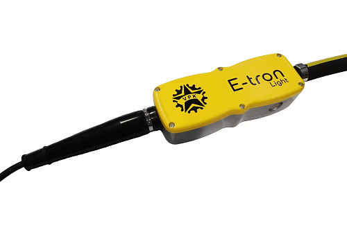 Глубинный вибратор VPK kubo-tron light 60