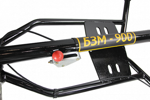 Затирочная машина VPK БЗМ-900