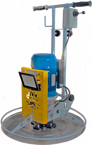Затирочная машина VPK SKAT 600