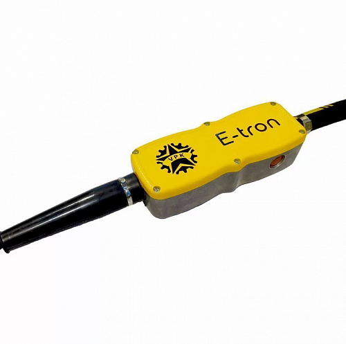Глубинный вибратор VPK kubo-tron 60 с преобразователем