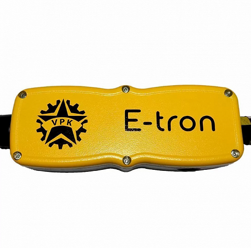 Глубинный вибратор VPK kubo-tron 60 с преобразователем