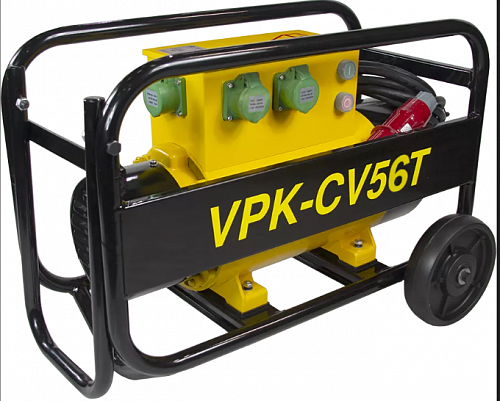 Преобразователь частоты VPK-CV56T