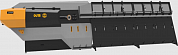 Правильно-гибочный станок SGW12D-4